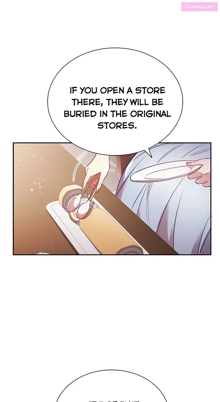 I’m Divorced, But I’m a Chaebol Chapter 8 page 41 - MangaKakalot