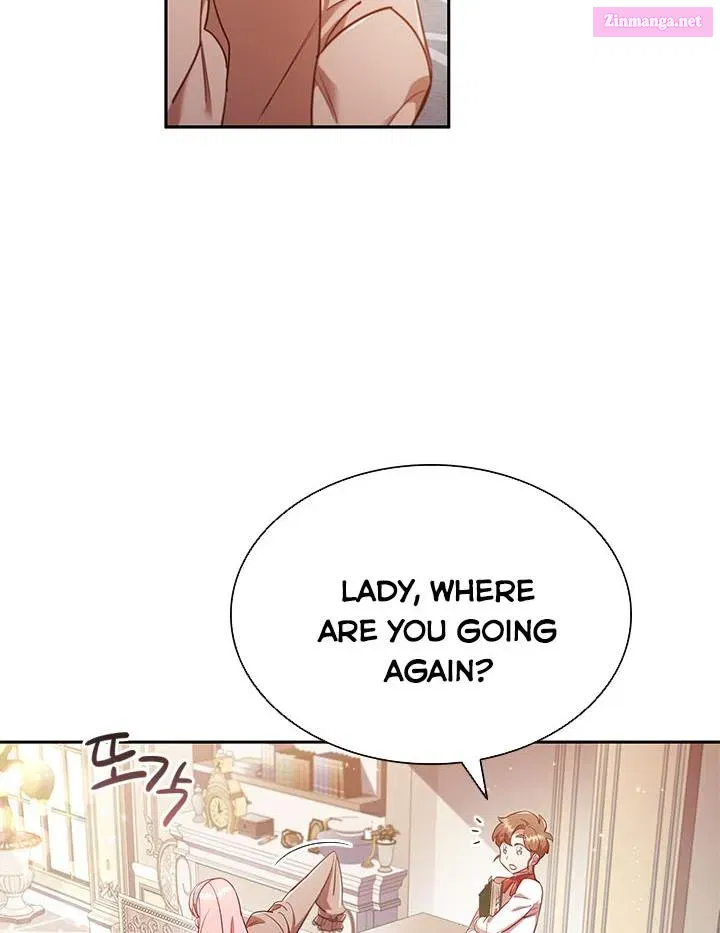 The Millionaire Divorcee Chapter 8 page 70 - MangaKakalot