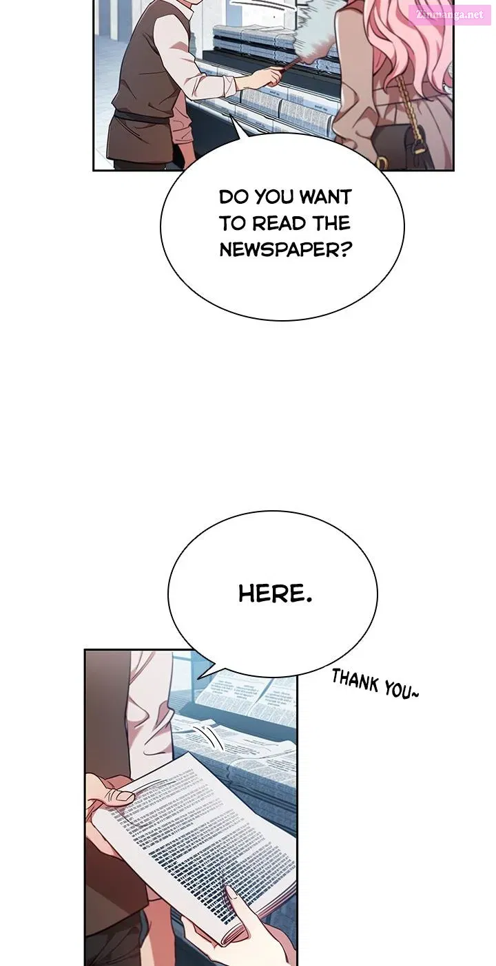 The Millionaire Divorcee Chapter 9 page 3 - MangaKakalot