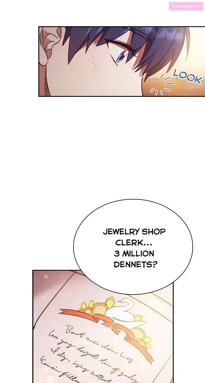 The Millionaire Divorcee Chapter 9 page 30 - MangaKakalot