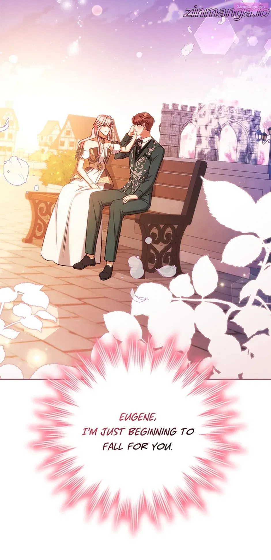 I’m Divorced, But I’m a Chaebol Chapter 82 page 23 - MangaKakalot