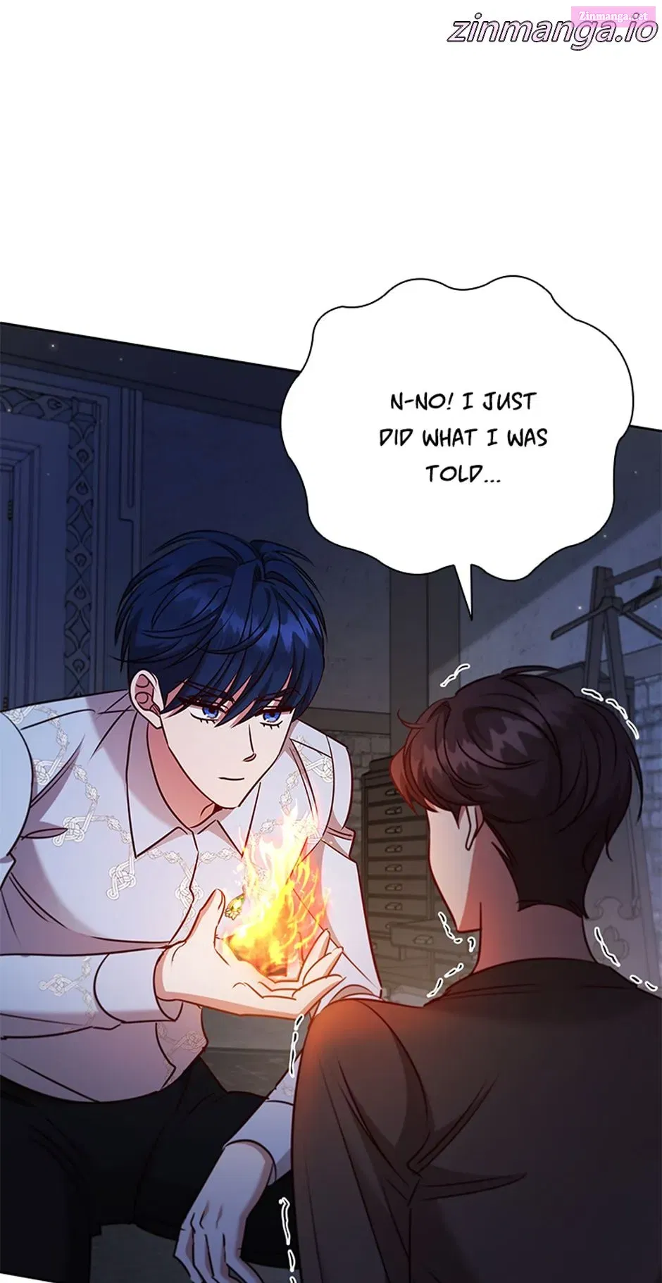 I’m Divorced, But I’m a Chaebol Chapter 82 page 59 - MangaKakalot