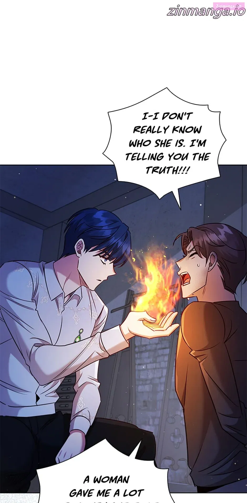 I’m Divorced, But I’m a Chaebol Chapter 82 page 63 - MangaKakalot