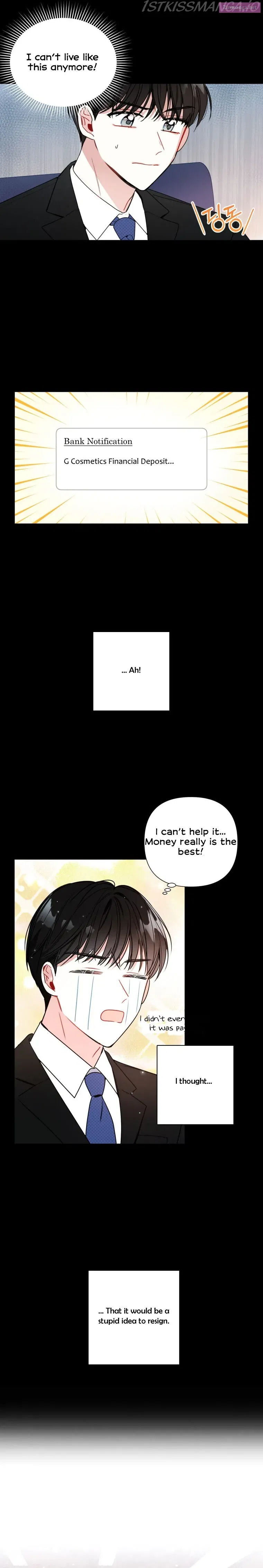 Married To My Boss Chapter 1 page 13 - MangaKakalot