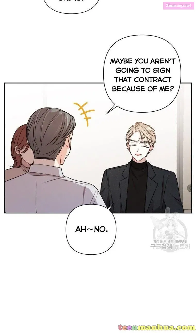 Married To My Boss Chapter 13 page 13 - MangaKakalot