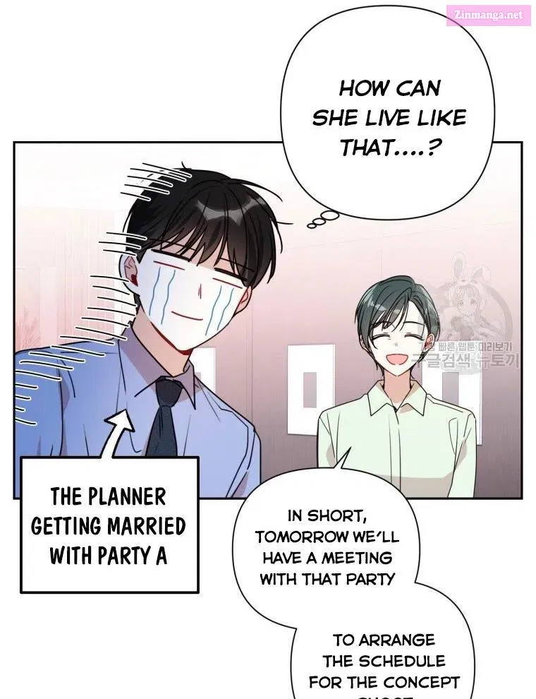 Married To My Boss Chapter 13 page 56 - MangaKakalot