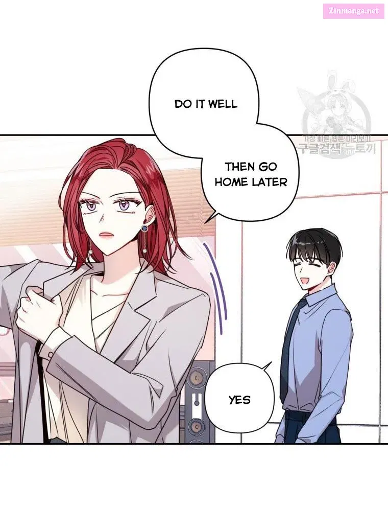 Married To My Boss Chapter 13 page 64 - MangaKakalot