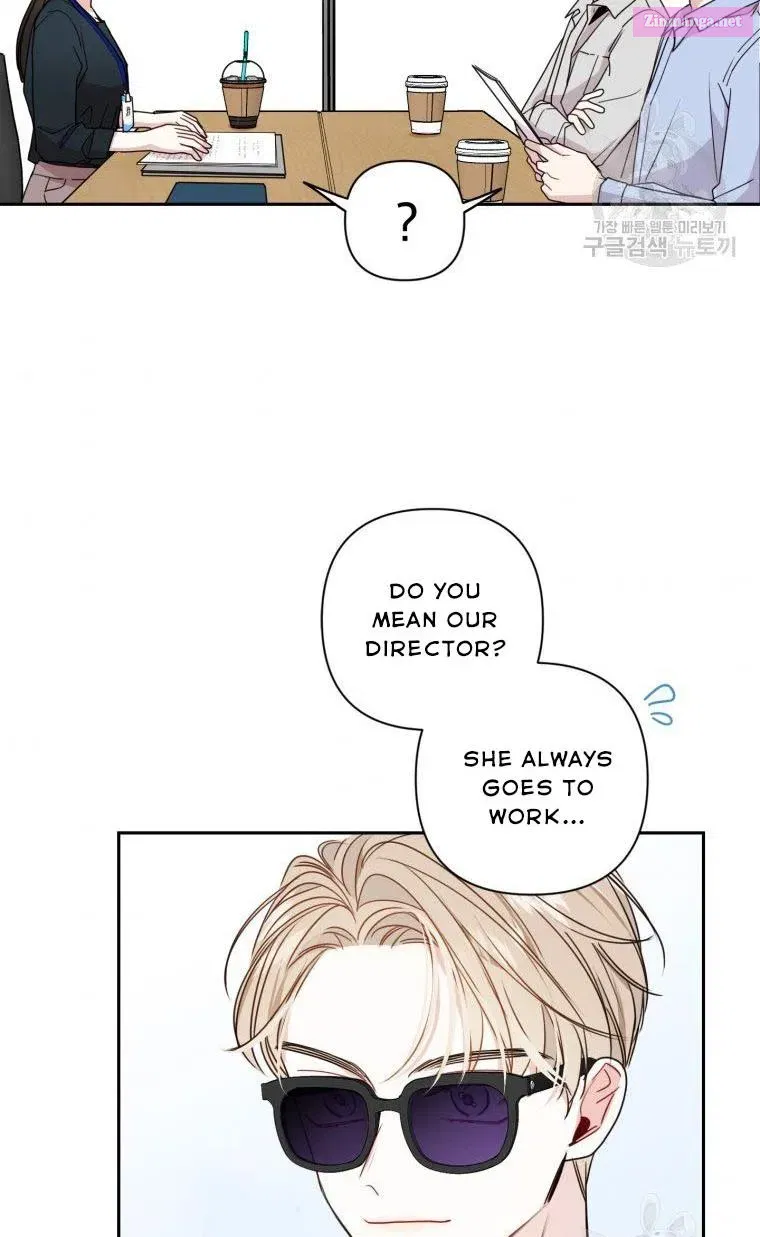 Married To My Boss Chapter 14 page 47 - Mangabat