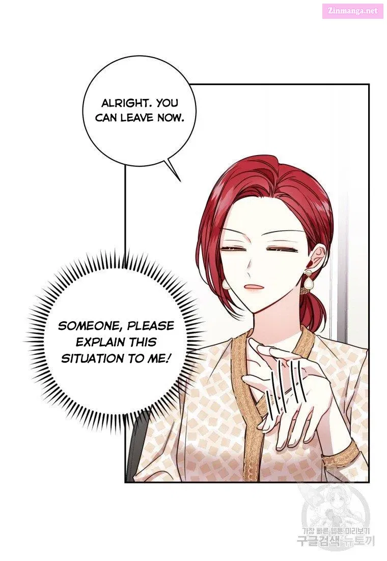 Married To My Boss Chapter 17 page 7 - Mangabat