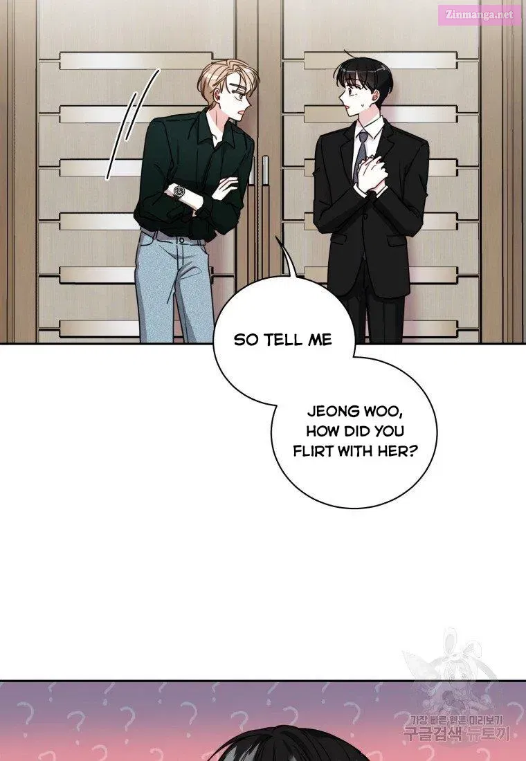 Married To My Boss Chapter 17 page 13 - Mangabat