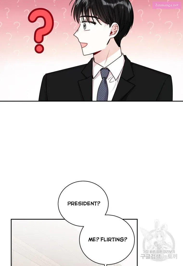 Married To My Boss Chapter 17 page 14 - Mangabat