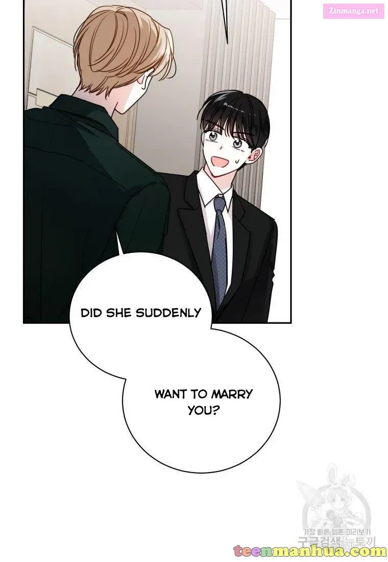 Married To My Boss Chapter 17 page 15 - Mangabat