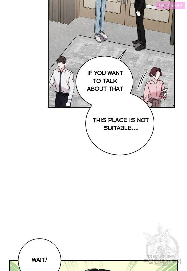 Married To My Boss Chapter 17 page 20 - Mangabat