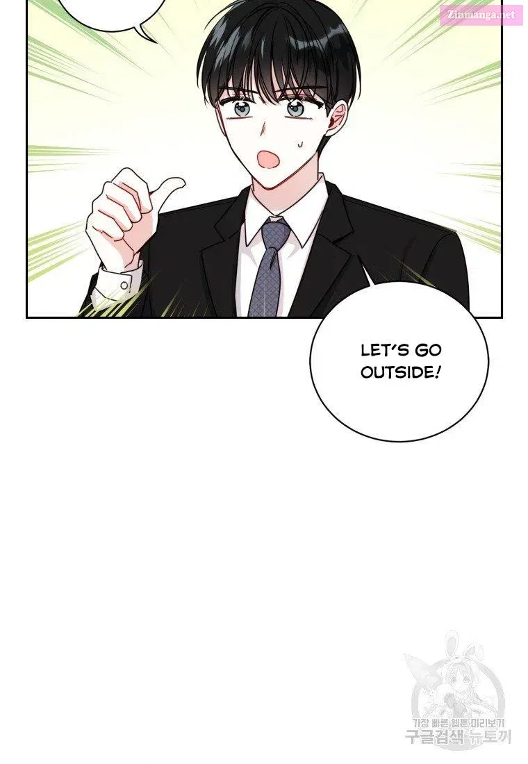 Married To My Boss Chapter 17 page 21 - Mangabat