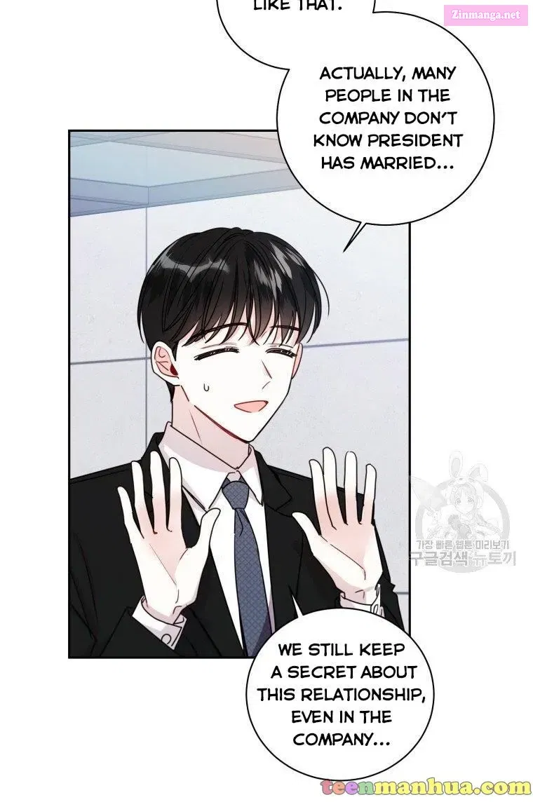 Married To My Boss Chapter 17 page 29 - Mangabat