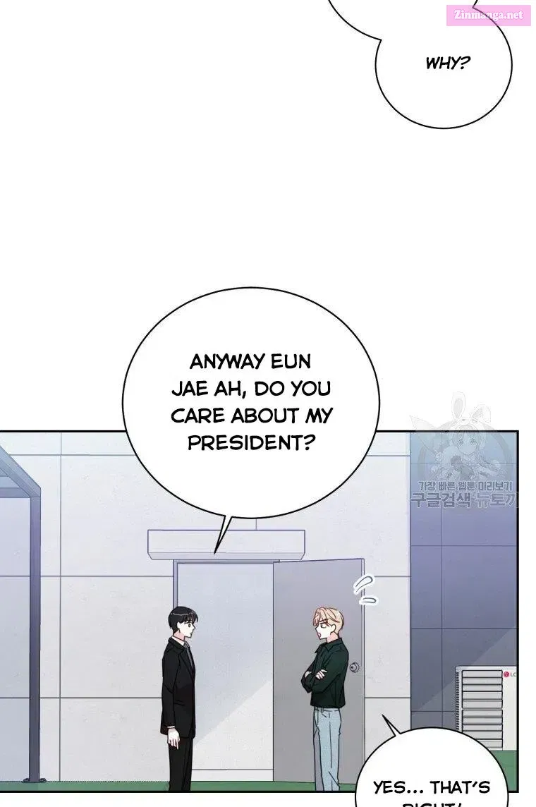 Married To My Boss Chapter 17 page 31 - Mangabat