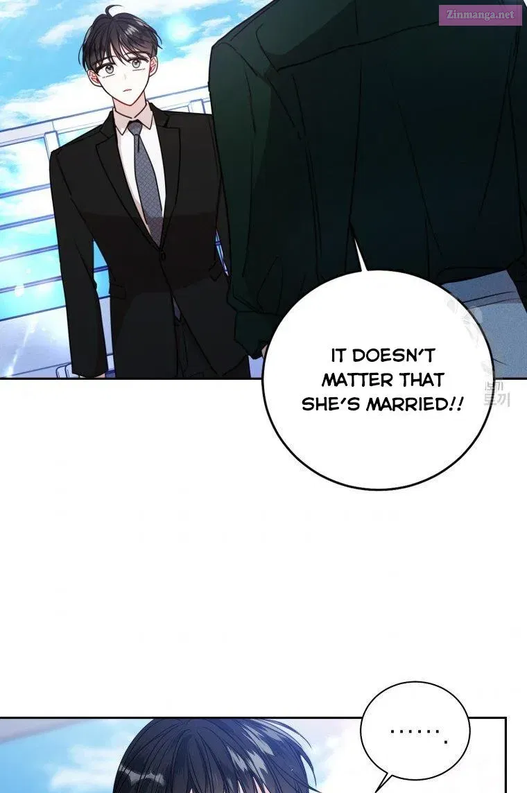 Married To My Boss Chapter 17 page 34 - Mangabat