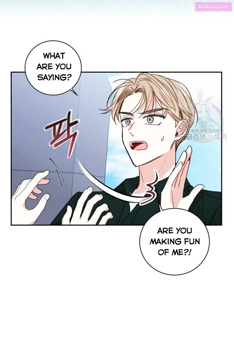 Married To My Boss Chapter 17 page 37 - Mangabat