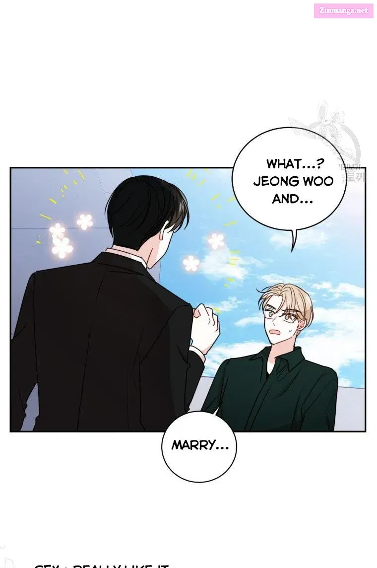 Married To My Boss Chapter 17 page 39 - Mangabat