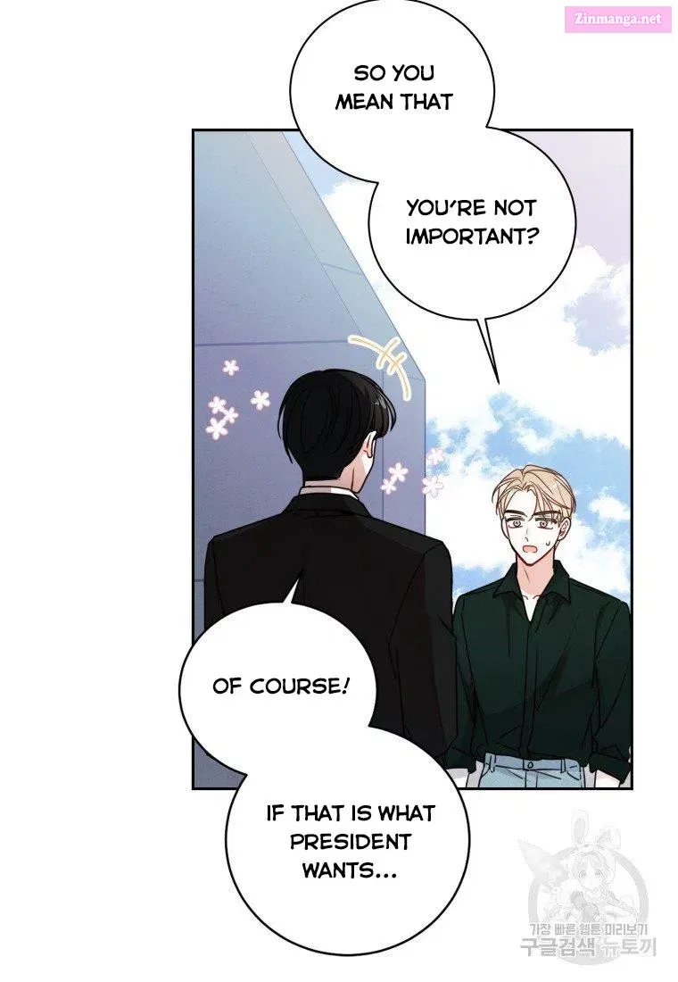 Married To My Boss Chapter 17 page 52 - Mangabat