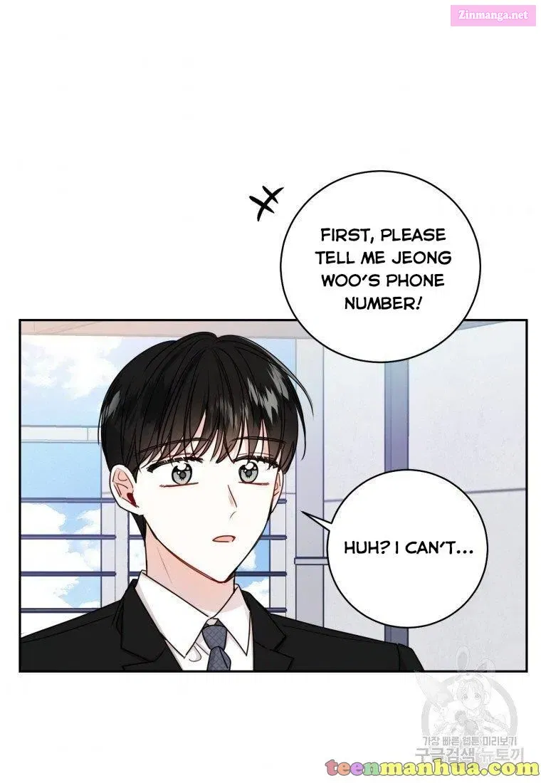 Married To My Boss Chapter 17 page 54 - Mangabat