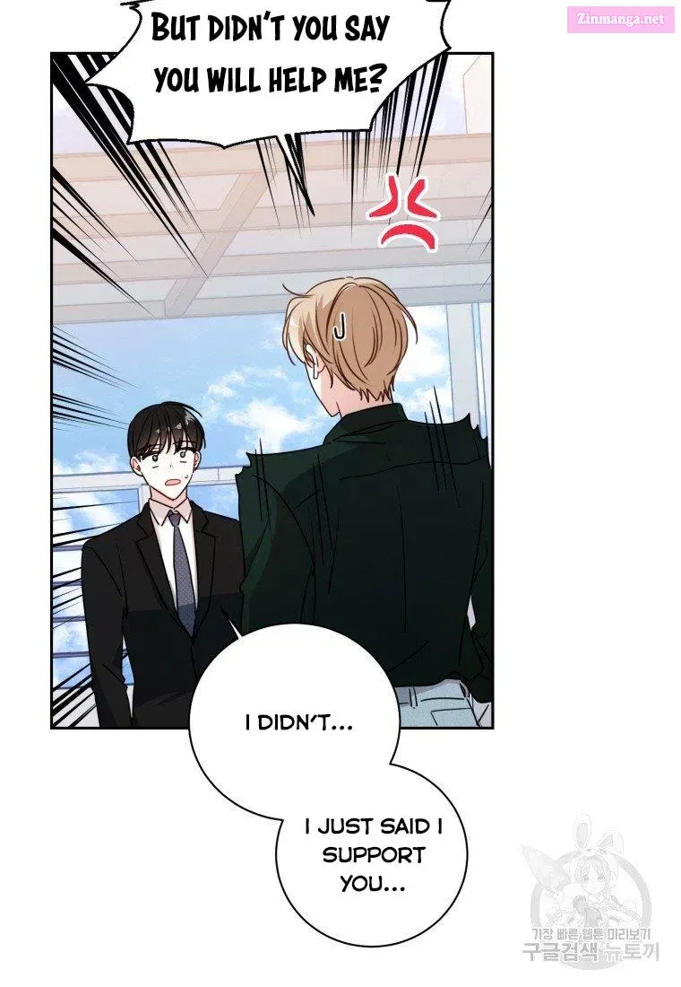 Married To My Boss Chapter 17 page 56 - Mangabat