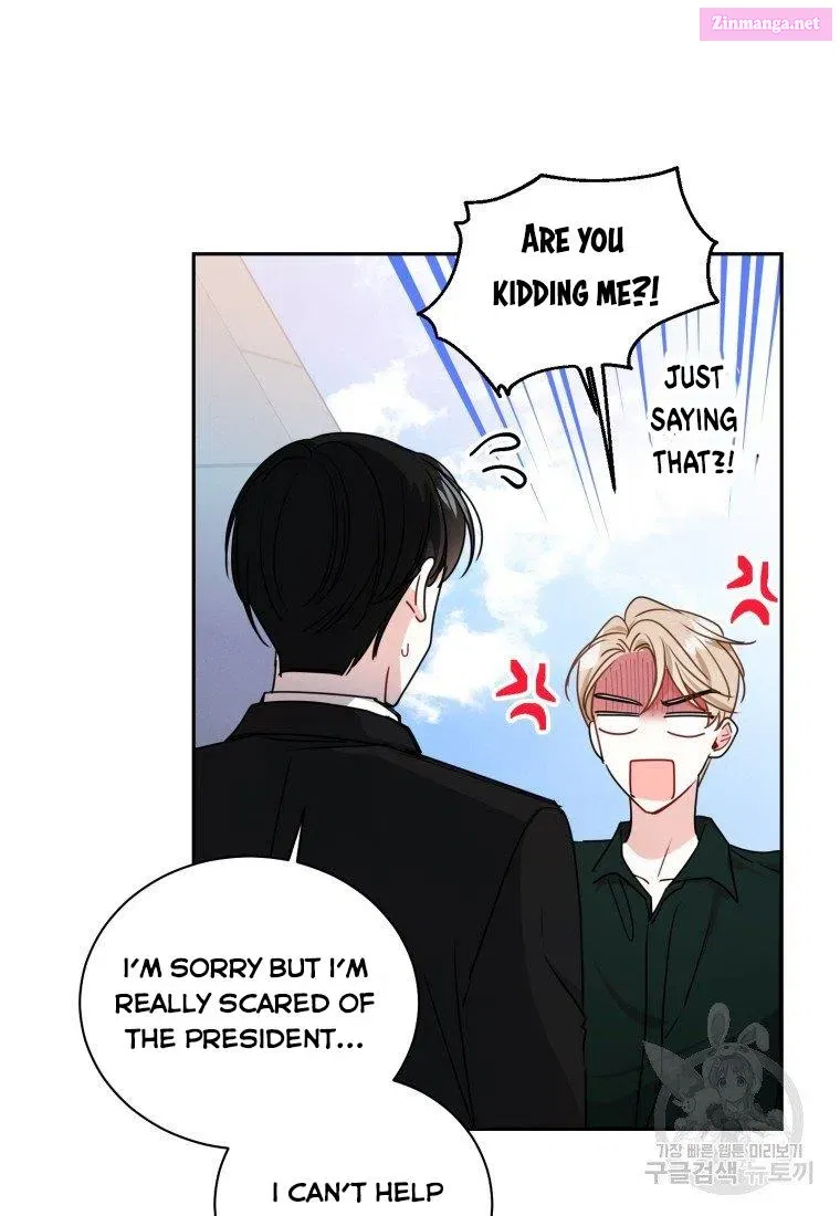 Married To My Boss Chapter 17 page 57 - Mangabat