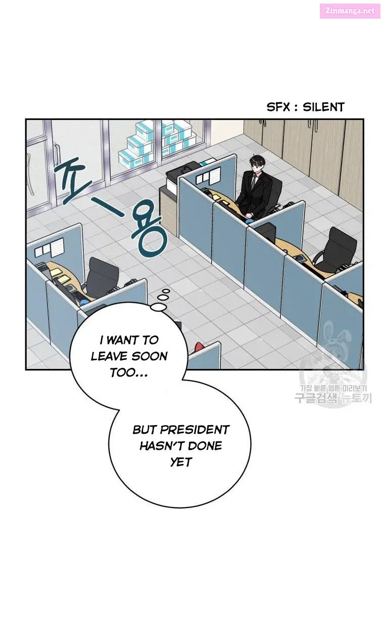 Married To My Boss Chapter 17 page 75 - Mangabat