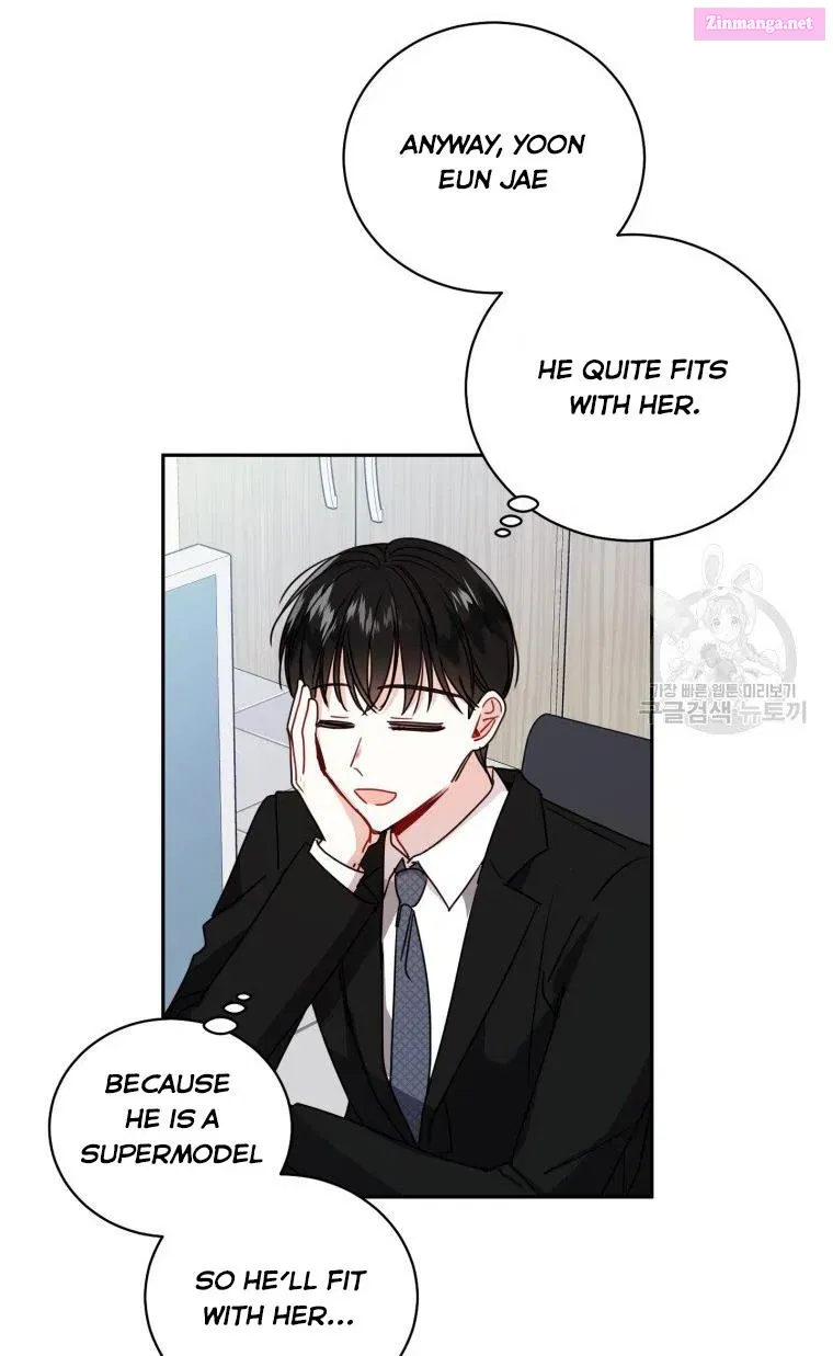 Married To My Boss Chapter 17 page 76 - Mangabat