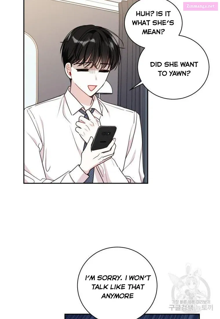 Married To My Boss Chapter 18 page 12 - Mangabat