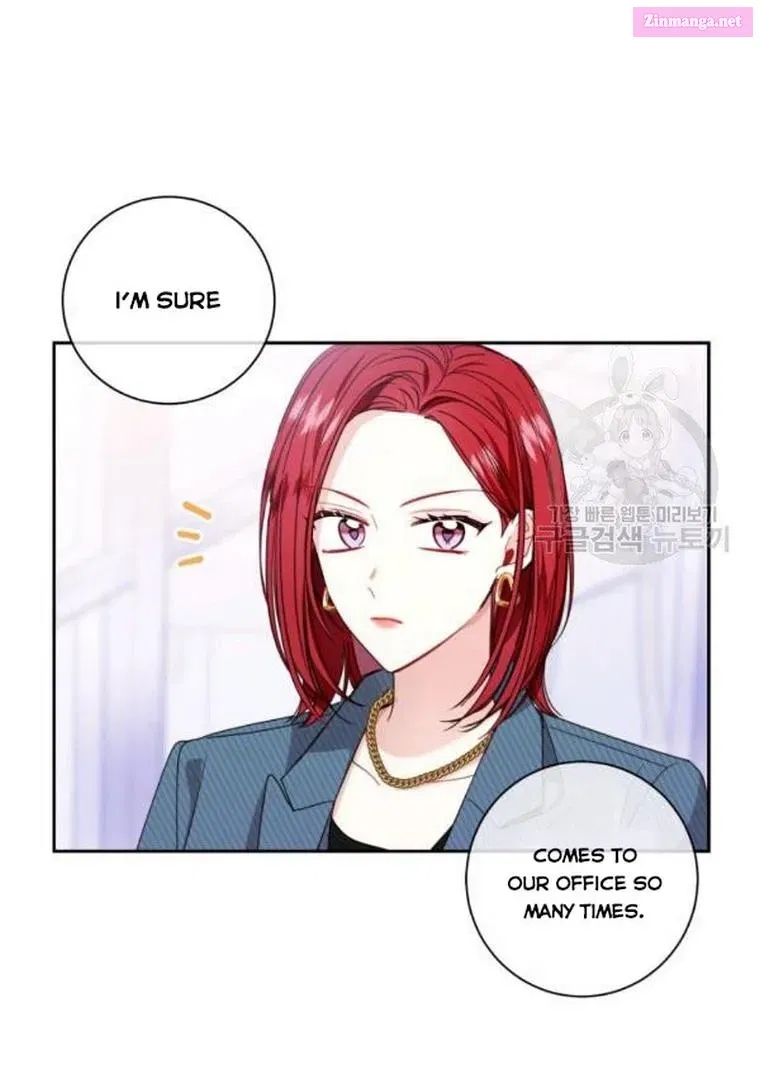 Married To My Boss Chapter 27 page 36 - MangaKakalot