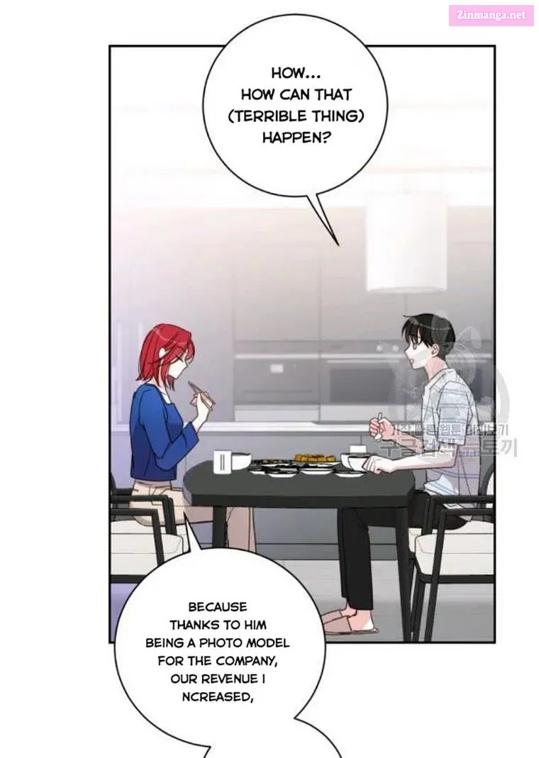 Married To My Boss Chapter 27 page 48 - MangaKakalot