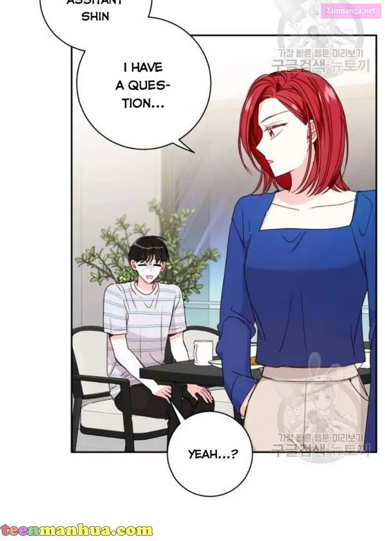 Married To My Boss Chapter 27 page 57 - MangaKakalot