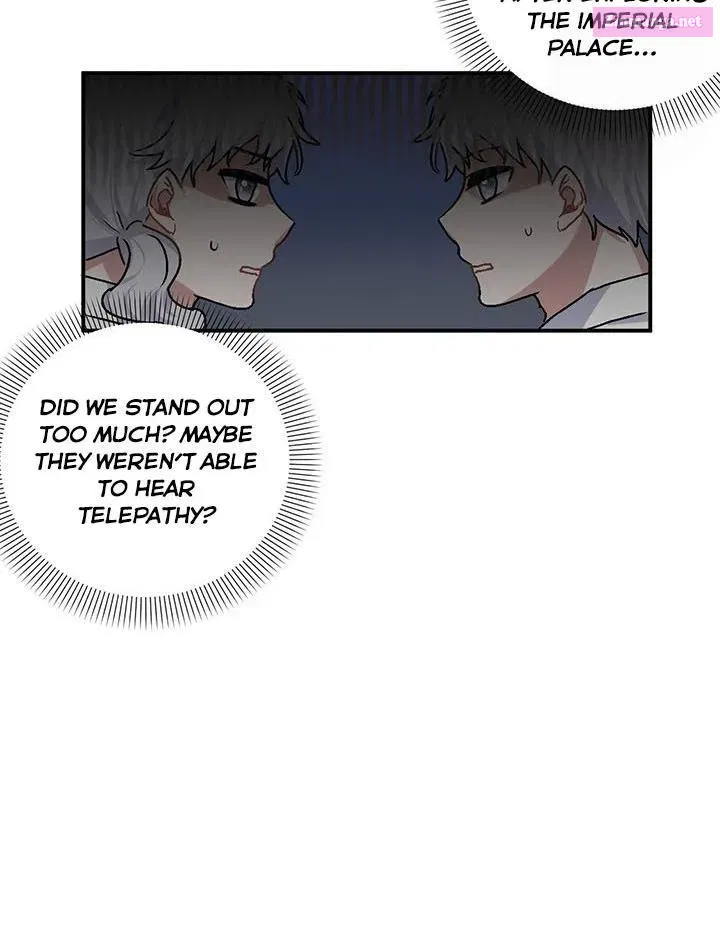 Cling To Me (Please Be Obsessed With Me) Chapter 12 page 55 - MangaKakalot