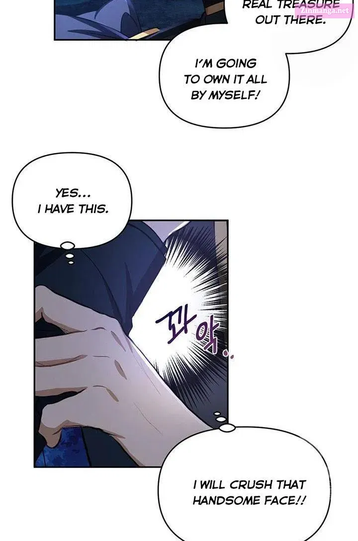 Cling To Me (Please Be Obsessed With Me) Chapter 14 page 45 - MangaKakalot