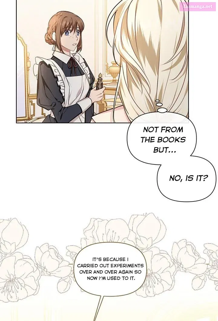 Cling To Me (Please Be Obsessed With Me) Chapter 19 page 16 - MangaKakalot