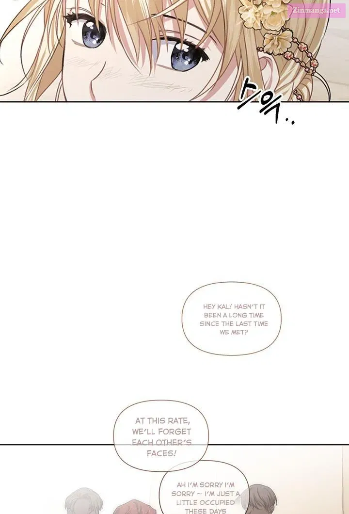 Cling To Me (Please Be Obsessed With Me) Chapter 19 page 69 - MangaKakalot