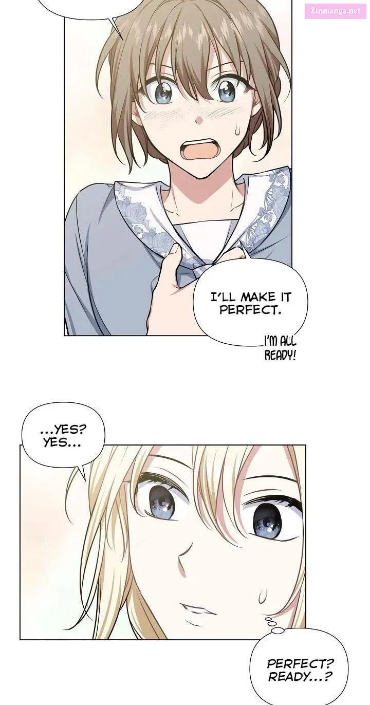 Cling To Me (Please Be Obsessed With Me) Chapter 31 page 25 - MangaKakalot