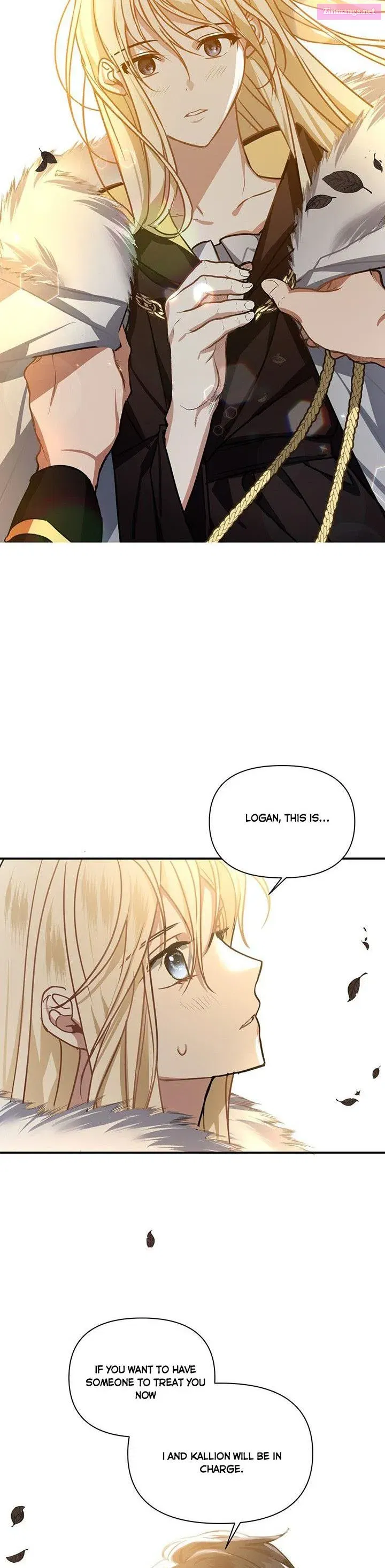 Cling To Me (Please Be Obsessed With Me) Chapter 7 page 14 - MangaKakalot