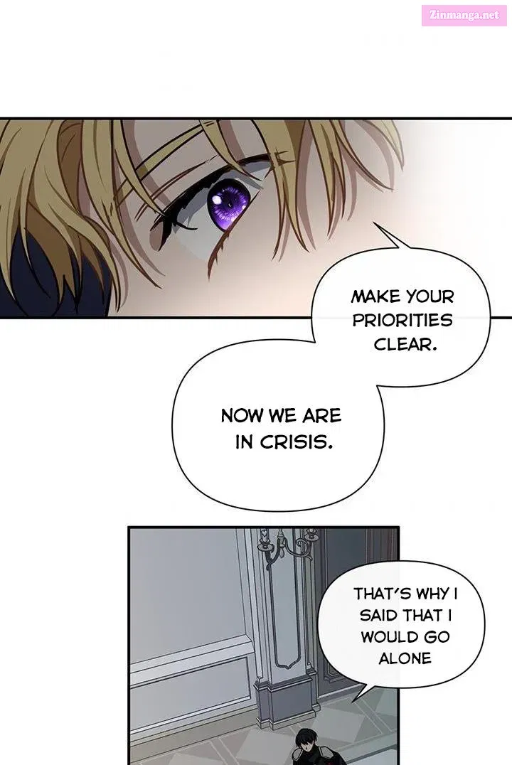 Cling To Me (Please Be Obsessed With Me) Chapter 9 page 36 - MangaKakalot