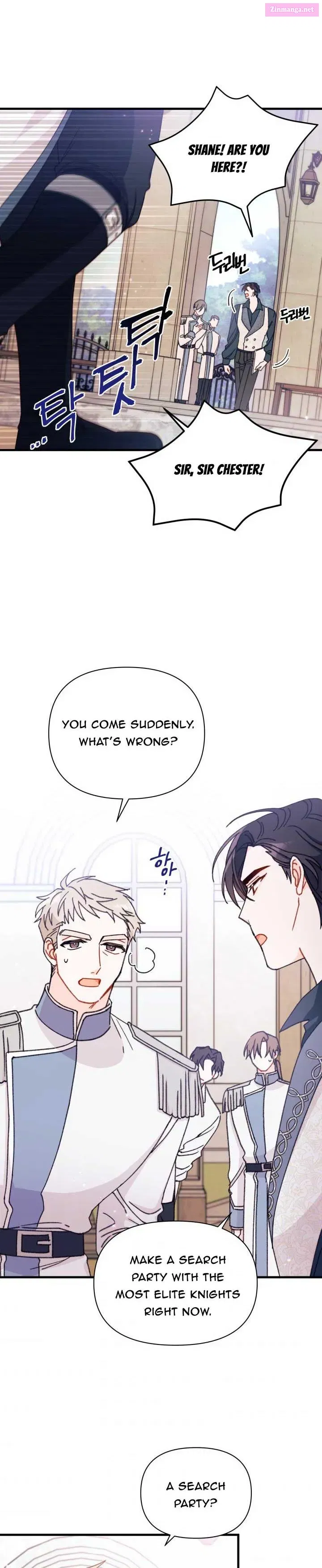 I Found A Husband When I Picked Up The Male Lead Chapter 11 page 10 - Mangabat