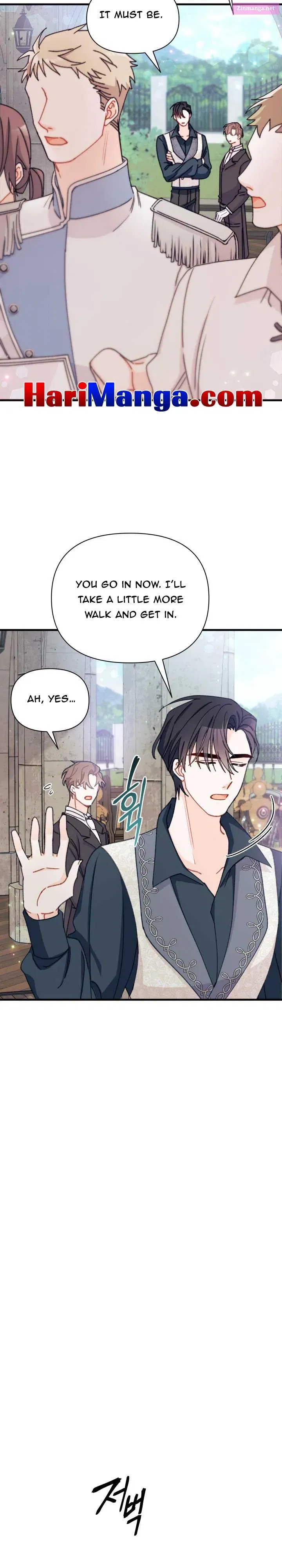 I Found A Husband When I Picked Up The Male Lead Chapter 11 page 14 - Mangabat