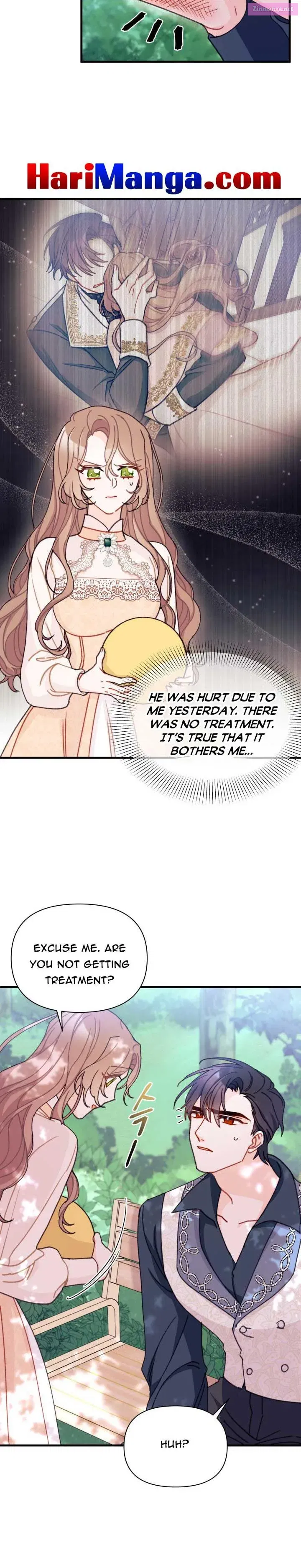 I Found A Husband When I Picked Up The Male Lead Chapter 11 page 20 - Mangabat