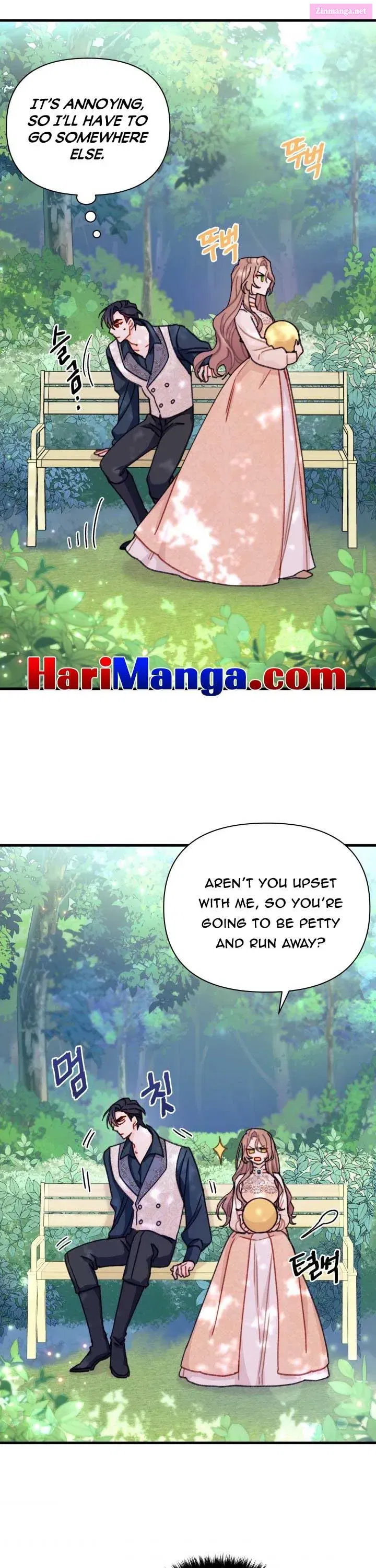 I Found A Husband When I Picked Up The Male Lead Chapter 11 page 24 - Mangabat