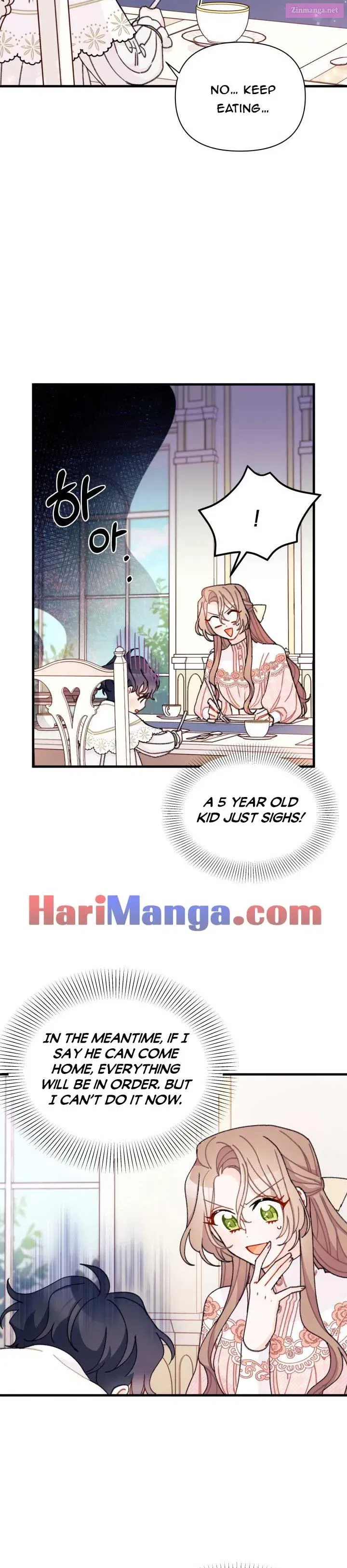 I Found A Husband When I Picked Up The Male Lead Chapter 12 page 8 - MangaNelo