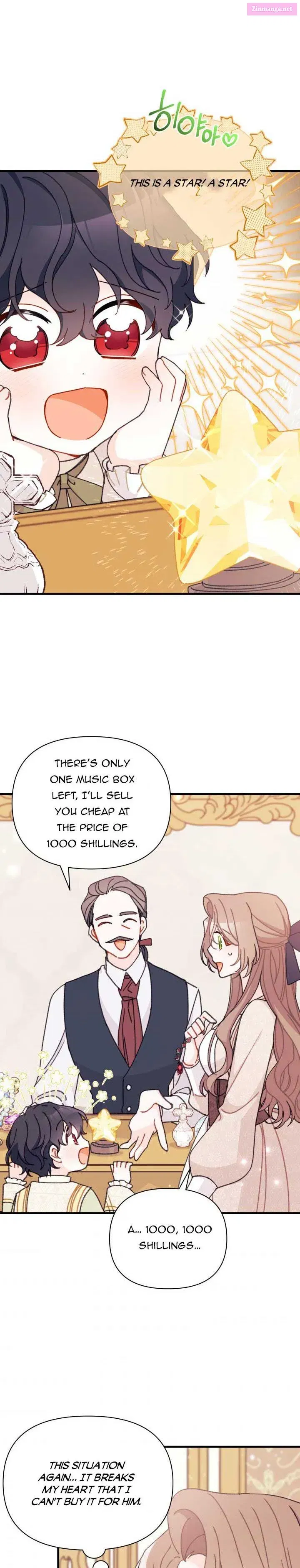 I Found A Husband When I Picked Up The Male Lead Chapter 13 page 15 - Mangabat