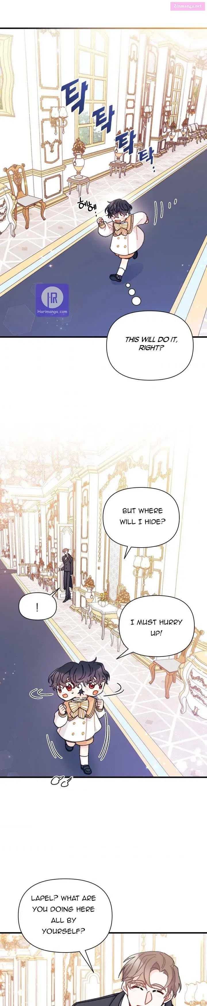 I Found A Husband When I Picked Up The Male Lead Chapter 14 page 13 - Mangabat