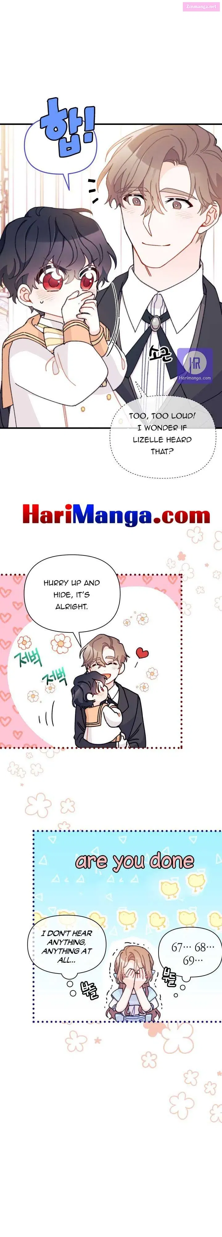 I Found A Husband When I Picked Up The Male Lead Chapter 14 page 17 - Mangabat