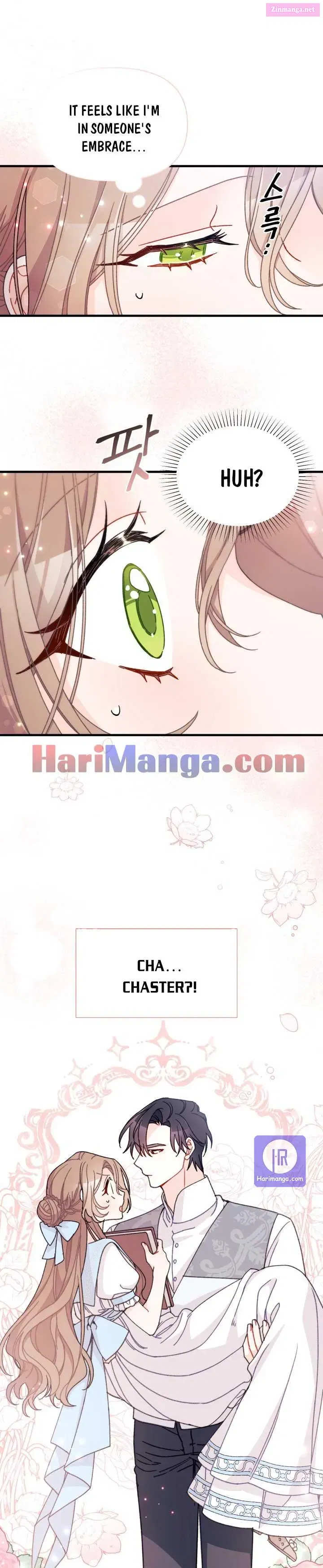 I Found A Husband When I Picked Up The Male Lead Chapter 15 page 9 - MangaNelo