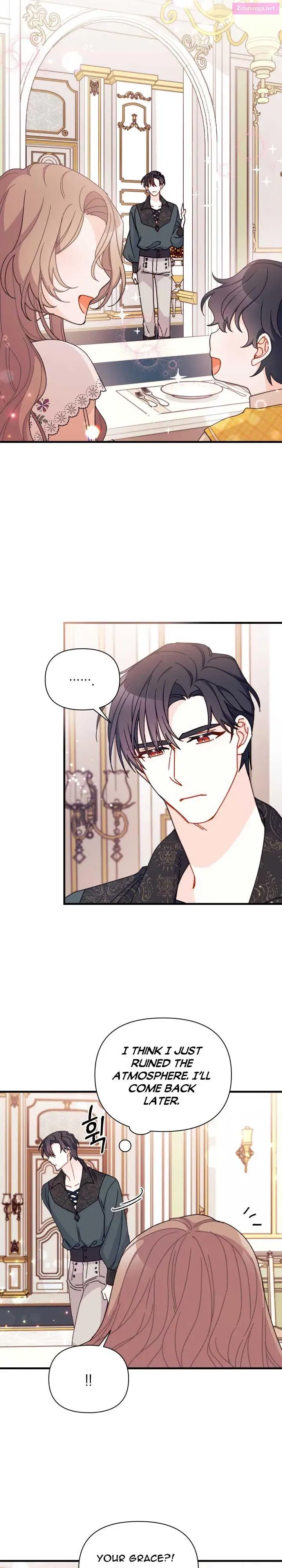 I Found A Husband When I Picked Up The Male Lead Chapter 16 page 17 - Mangabat